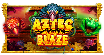 Aztec Blaze Brasil