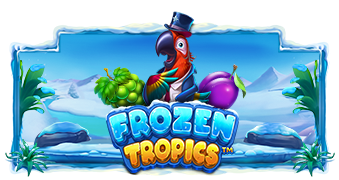 Frozen Tropics Brasil
